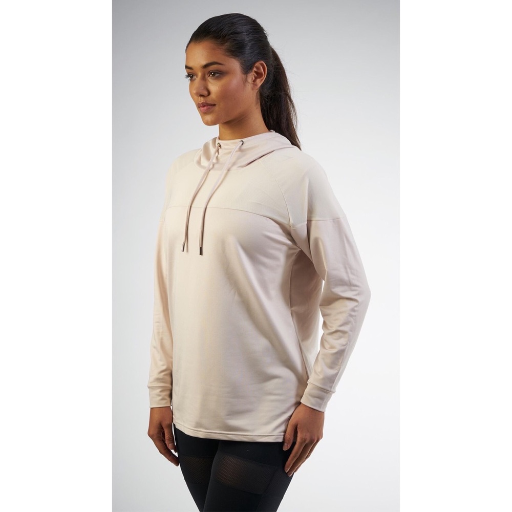 Gymshark Nikki B collection 1 hoodie